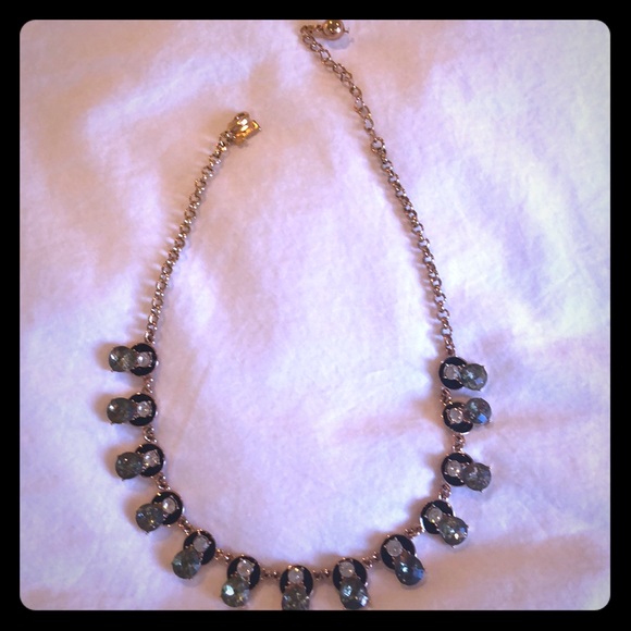 J crew statement necklace - Picture 1 of 3